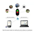 Lk106/Easy to Install on The Collar GPS Tracker Lk106, Waterproof GPS Tracker for Animal/Personal and Two Ways Calling